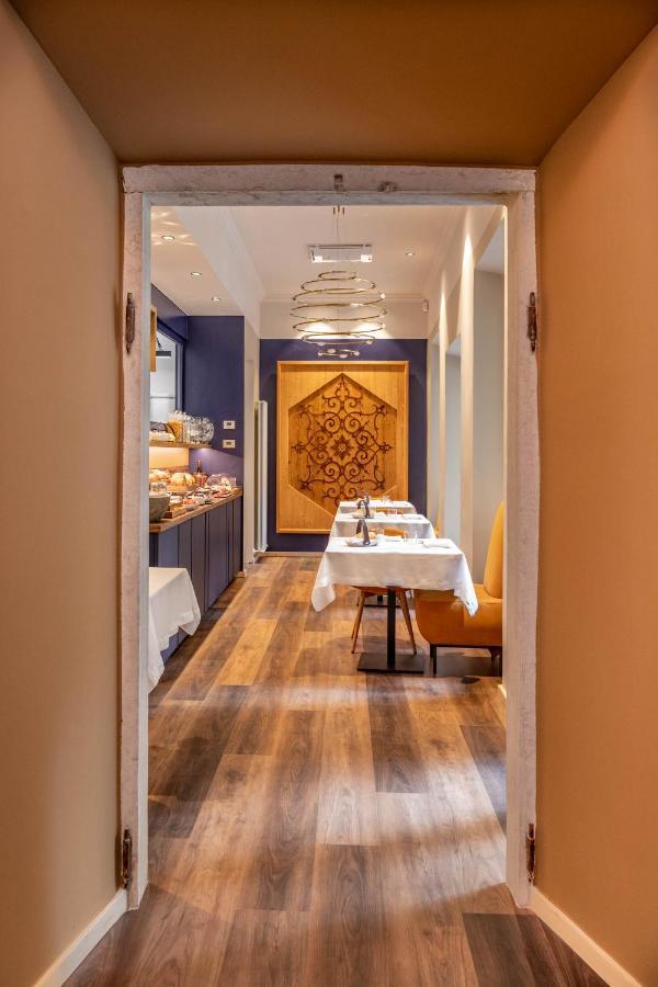 Calepina Alpine Suite Trento Bagian luar foto