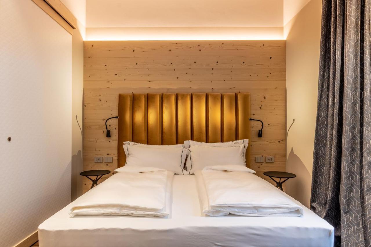 Calepina Alpine Suite Trento Bagian luar foto