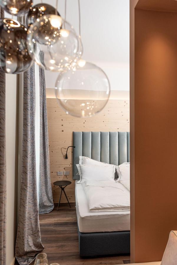 Calepina Alpine Suite Trento Bagian luar foto